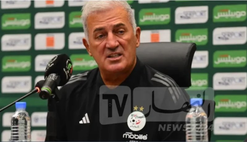 بيتكوفيتش: “اللاعبون أدوا مباراة قوية، واجهنا صعوبات لكننا تمكنا من تجاوزها”