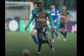 كأس الجزائر.. مولودية الجزائر وشبيبة القبائل يبلغان الدور الـ16