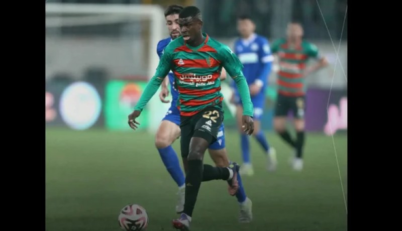 كأس الجزائر.. مولودية الجزائر وشبيبة القبائل يبلغان الدور الـ16