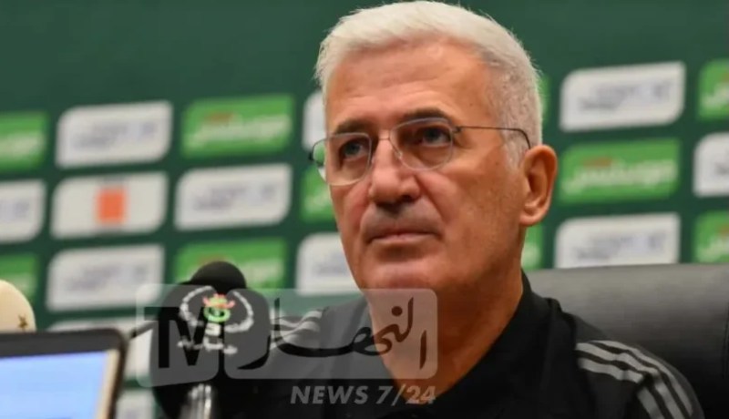 بيتكوفيتش: “أنا مدرب يحب الانتصار وسنلعب للفوز أمام غينيا الاستوائية”