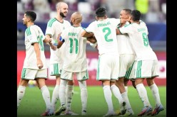 فيديو مميّز.. كواليس مباراة “الخُضر” أمام العراق