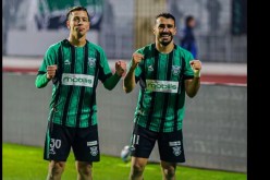 كأس الجزائر .. شباب قسنطينة يتأهل إلى ثمن النهائي