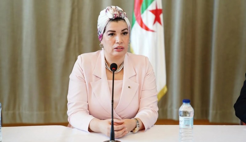 وزيرة التضامن تترأس اجتماعا تحضيرا لشهر رمضان