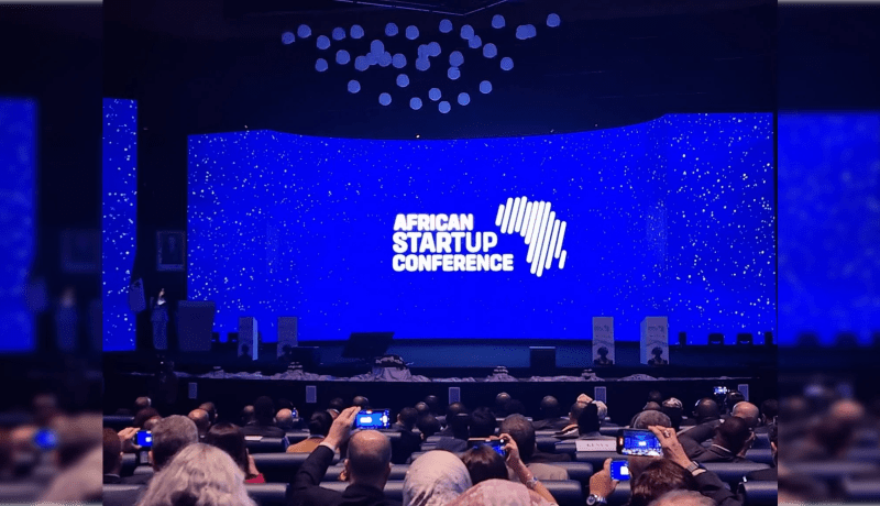 القمة الوزارية الإفريقية للمؤسسات الناشئة بالجزائر تعتمد “إعلان الجزائر”