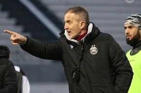 ميلوتين: “سنعمل بجد تحضيرا لمواجهة شباب بلوزداد لحصد المزيد من النقاط”