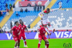 “كان” 2025.. منتخب بوركينا فاسو يفوز بثنائية على غينيا الاستوائية