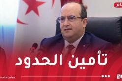 الوزير الأول يُثمن التنسيق الجزائري التونسي لمواجهة مختلف التهديدات الأمنية