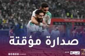 “خماسية” في مرمى البحرين تؤكد النوايا العربية