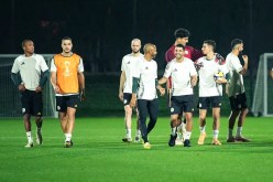 سعيود وخاسف يضيعان مواجهة الإمارات