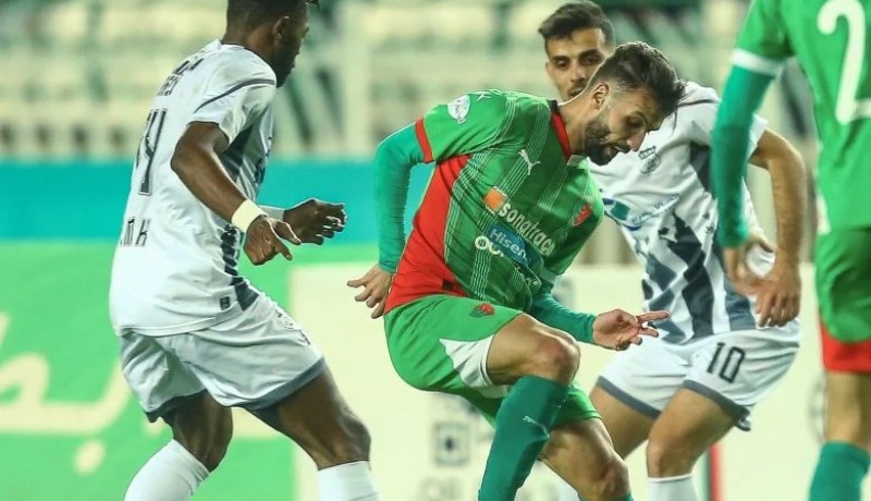 الرابطة تكشف برنامج لقاءات الجولة الـ 14