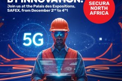 “أريدُو” تشارك في معرض SECURA North Africa 2025