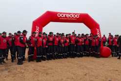 Ooredoo ترافق الطبعة الثانية عشرة لنصف ماراطون الجلفة