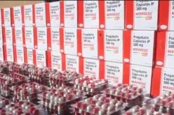 المسيلة.. حجز أزيد من ألف قرص مهلوس وتوقيف مروجها