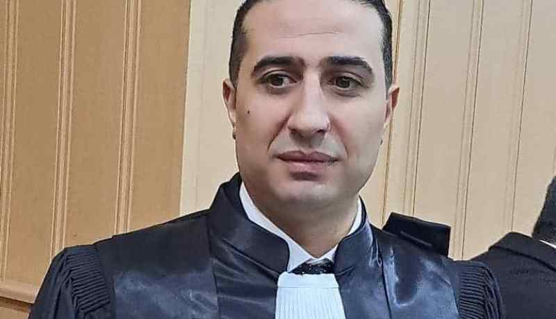 بن بوضياف: نص القانون 13-25 شكّل محطة مهمة في تحديث المنظومة الجزائية