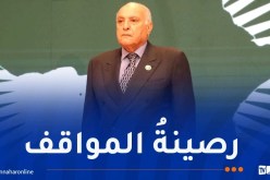 عطاف: الدول الإفريقية الثلاث بمجلس الأمن صارت تشكل كتلة واحدة وموحدة