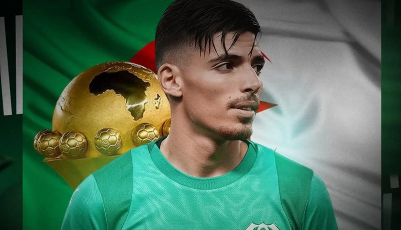 إدارة نادي المصري تعلن تلقي دغموم استدعاء المنتخب الوطني