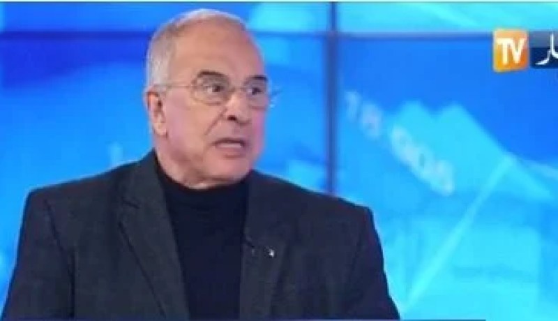 تقجوت للنهار: الرئيس تبون احترم وعوده في كل ما تعلق بتحسين القدرة الشرائية