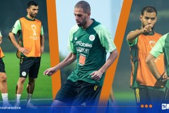 المنتخب الرديف يختتم اليوم تحضيراته لمواجهة السودان