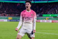 مازة يسجل، يطيح بـ بوروسيا دورتموند ويقود ليفركوزن إلى ربع نهائي كأس ألمانيا