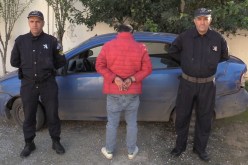 بعد رواج فيديو لشخص يقوم بفعل مُخل بالحياء أمام جامعة الحقوق بالعاصمة.. الشرطة توقف الفاعل