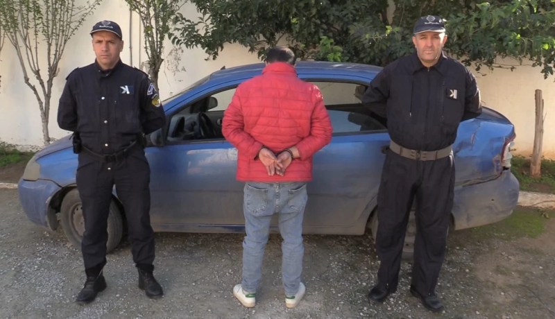 بعد رواج فيديو لشخص يقوم بفعل مُخل بالحياء أمام جامعة الحقوق بالعاصمة.. الشرطة توقف الفاعل