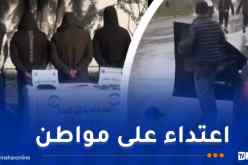 بعد تداول فيديو.. توقيف 5 أشخاص حاولوا سرقة سيارة فخمة بسكيكدة