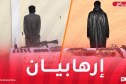 الإرهابيان المكنيان “أبو جعفر” و “الشريف” يسلمان نفسيهما للسلطات العسكرية بأدرار وان قزام