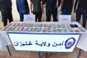 غليزان: الأمن يطيح بشبكتين مختصتين في السطو على المنازل وتزوير العملة الوطنية