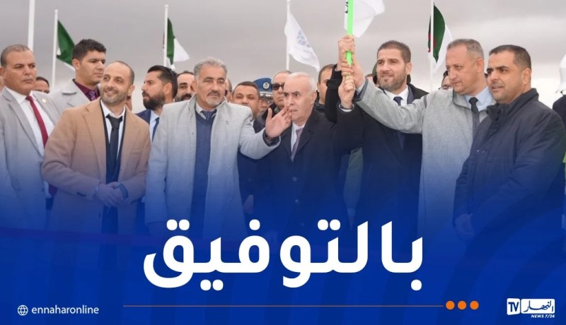 الشروع في إنجاز أكثر من 28 ألف سكن “عدل 3” بهذه الولايات!