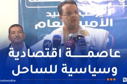 بودن: سنُرافع ليكون لتمنراست مطار دولي يضاهي مطار العاصمة