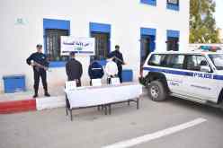 المسيلة: حجز 1245 قرص مهلوس وتوقيف ثلاثة مروّجين