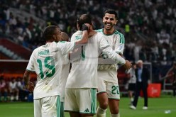 “الخُضر” يحسمون صدارة المجموعة الرابعة بفوز مقنع أمام العراق