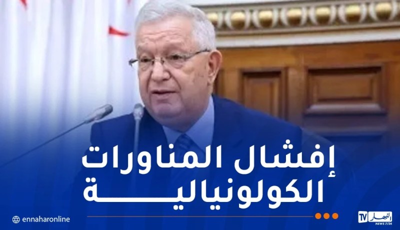 ناصري: مظاهرات 11 ديسمبر أكد فيها الشعب إلتحامه بثورته