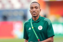 عبادة: “هدفنا المحافظة على اللقب.. ودعم الجماهير يجعلنا نشعر أننا نلعب في الجزائر”