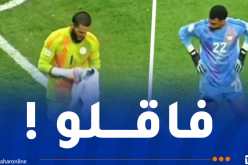 بالفيديو.. حارس الإمارات يُفشل خطة شعال في ضربات الترجيح