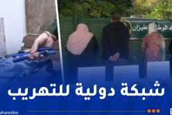 ملفوفة حول أجساد نساء.. الإطاحة بـ 6 مهربين وحجز كمية من الأنسولين بغليزان