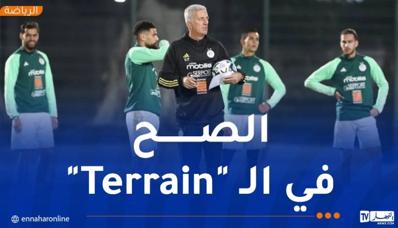 بيتكوفيتش: “نحن المرشحون ولكن علينا أن نُظهر ذلك”