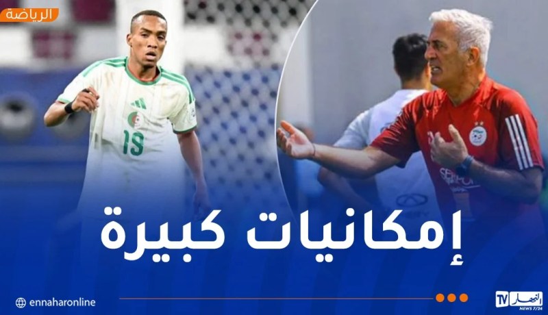 بيتكوفيتش: “عبادة؟ لا أملك قدرة سحرية لمعرفة المستقبل”