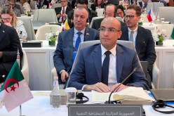 الأمم المتحدة.. الجزائر تشارك في أشغال المنتدى الدّولي لتحالف الحضارات