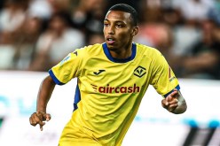 بلغالي تحت أنظار عمالقة إيطاليا قبل كأس إفريقيا