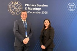 تعزيز الحضور الجزائري داخل هياكل الفيفا خلال اجتماع الدوحة