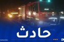 الوادي.. قتيل و7 جرحى في اصطدام بين شاحنة وسيارة