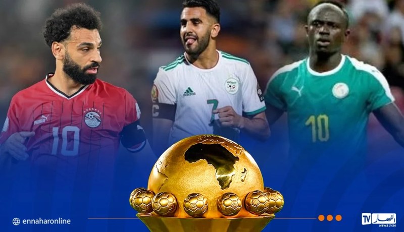 محرز الأعلى راتبا بين نجوم “كان 2025”