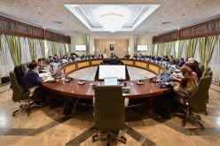 مشاريع هامة على طاولة الوزير الأول