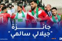 إدارة “السياربي” ترشح 5 أسماء لجائزة لاعب الشهر
