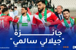 إدارة “السياربي” ترشح 5 أسماء لجائزة لاعب الشهر