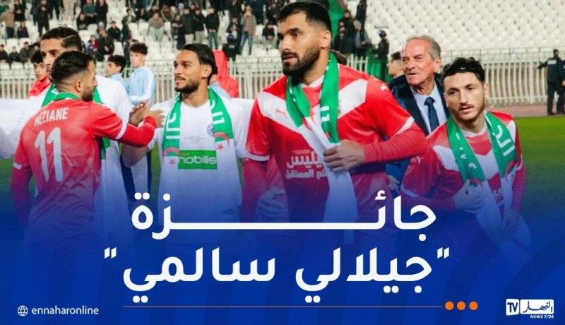 إدارة “السياربي” ترشح 5 أسماء لجائزة لاعب الشهر