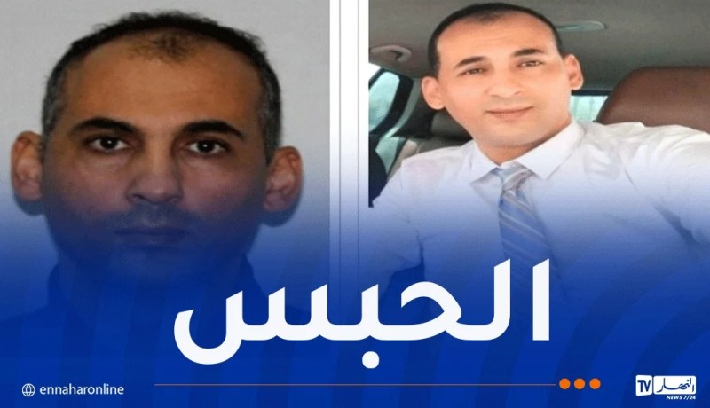 إيداع فؤاد بن غنيسة الحبس عن تهم النصب والاحتيال