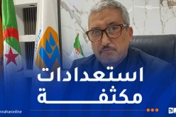 سونلغاز سطيف: نشر فرق للتدخل في المناطق المعزولة تحسبًا للتقلبات الجوية