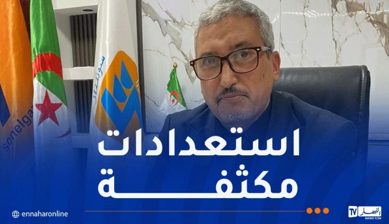 سونلغاز سطيف: نشر فرق للتدخل في المناطق المعزولة تحسبًا للتقلبات الجوية